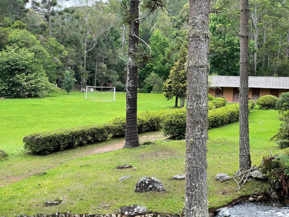 Sitio Vale Verde, Bairro Do Centro Campista Eksteriør bilde